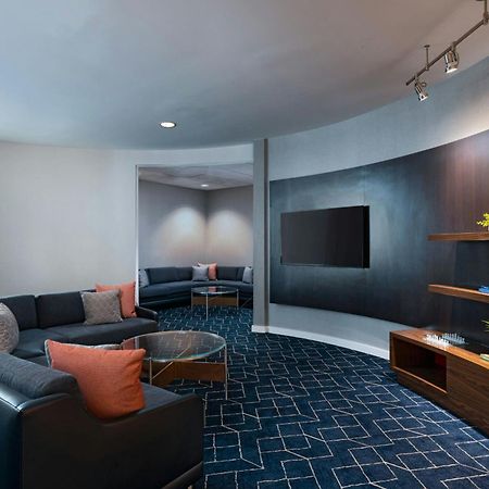 Courtyard By Marriott Boise West/Meridian Экстерьер фото