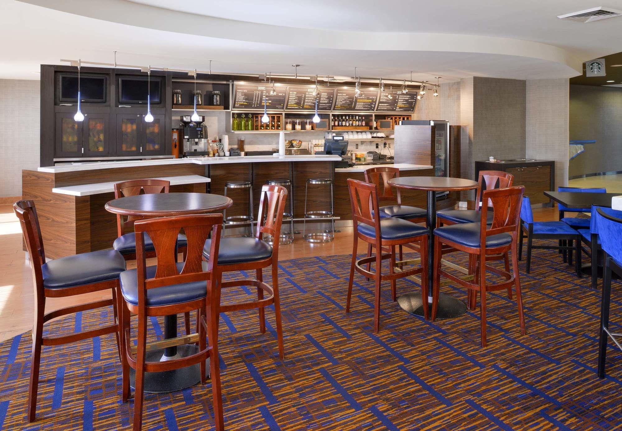 Courtyard By Marriott Boise West/Meridian Экстерьер фото