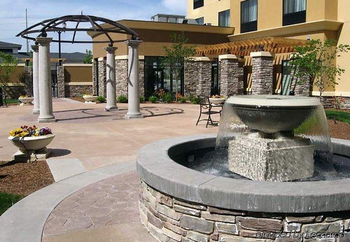 Courtyard By Marriott Boise West/Meridian Удобства фото