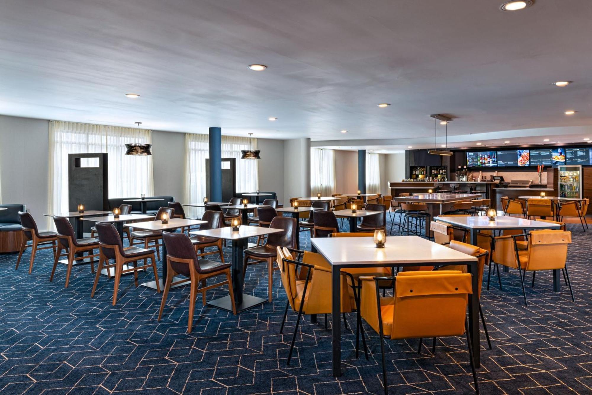 Courtyard By Marriott Boise West/Meridian Экстерьер фото