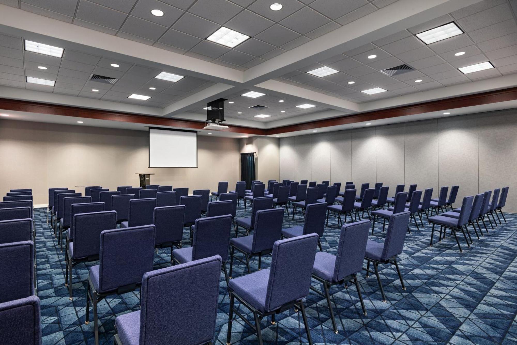 Courtyard By Marriott Boise West/Meridian Экстерьер фото