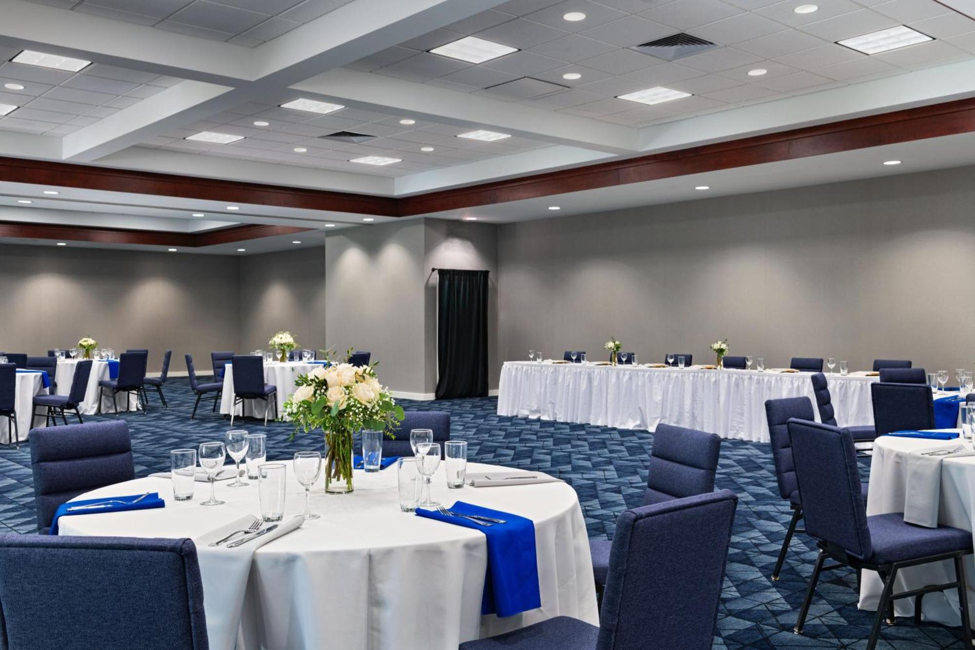 Courtyard By Marriott Boise West/Meridian Экстерьер фото
