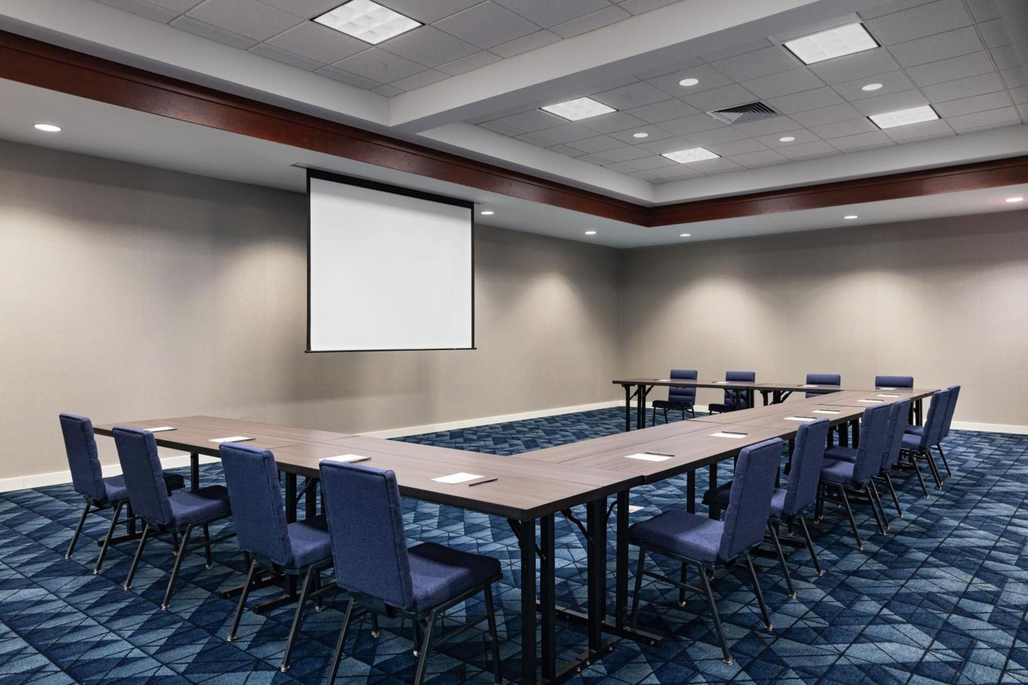 Courtyard By Marriott Boise West/Meridian Экстерьер фото