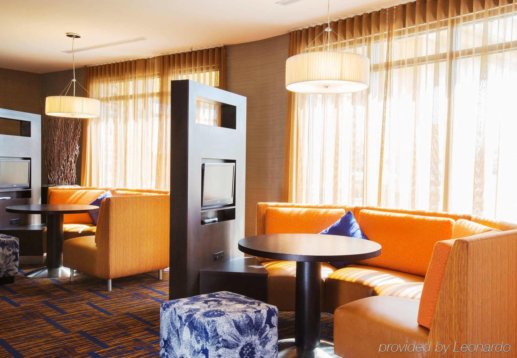 Courtyard By Marriott Boise West/Meridian Экстерьер фото
